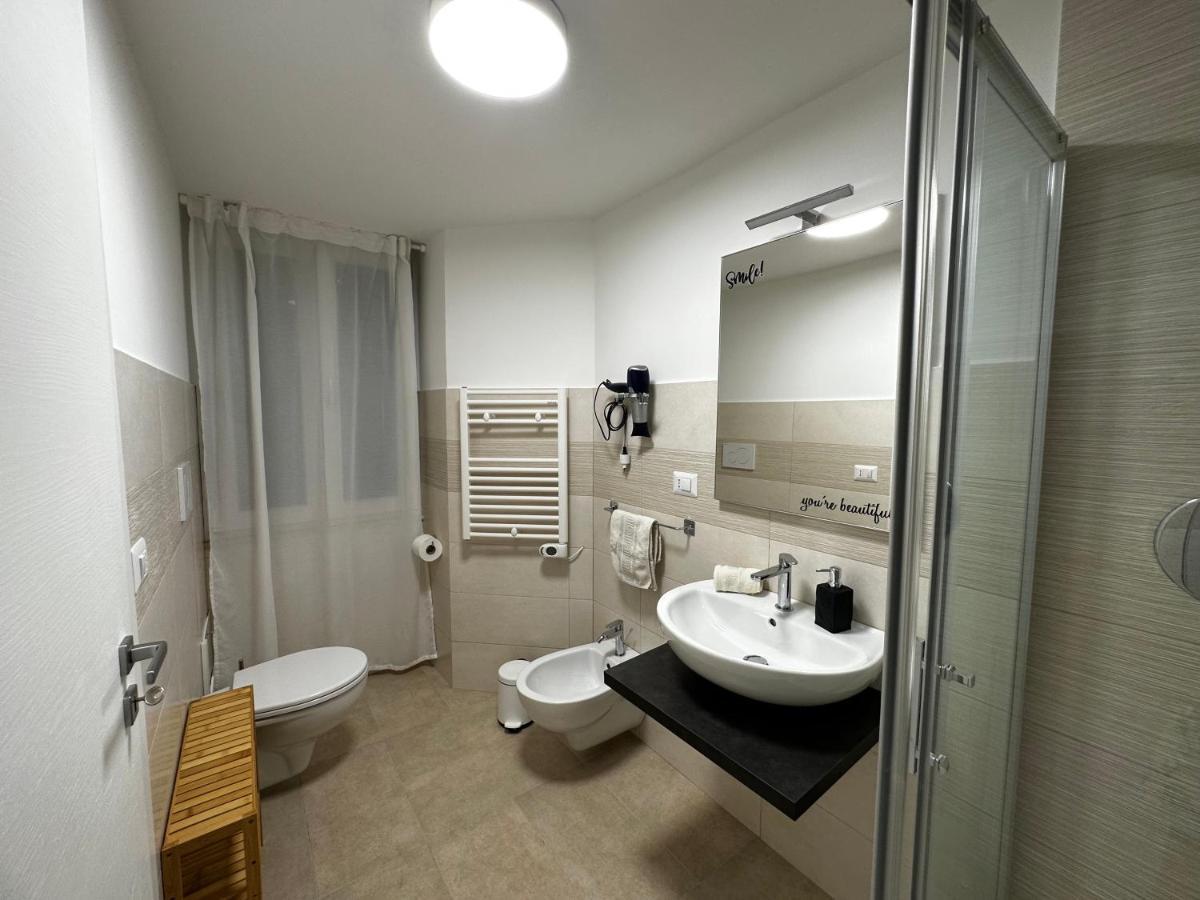Апартаменти Casa Bianca Relax Кастеллана-Гротте Екстер'єр фото