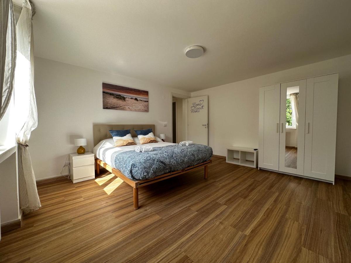Апартаменти Casa Bianca Relax Кастеллана-Гротте Екстер'єр фото