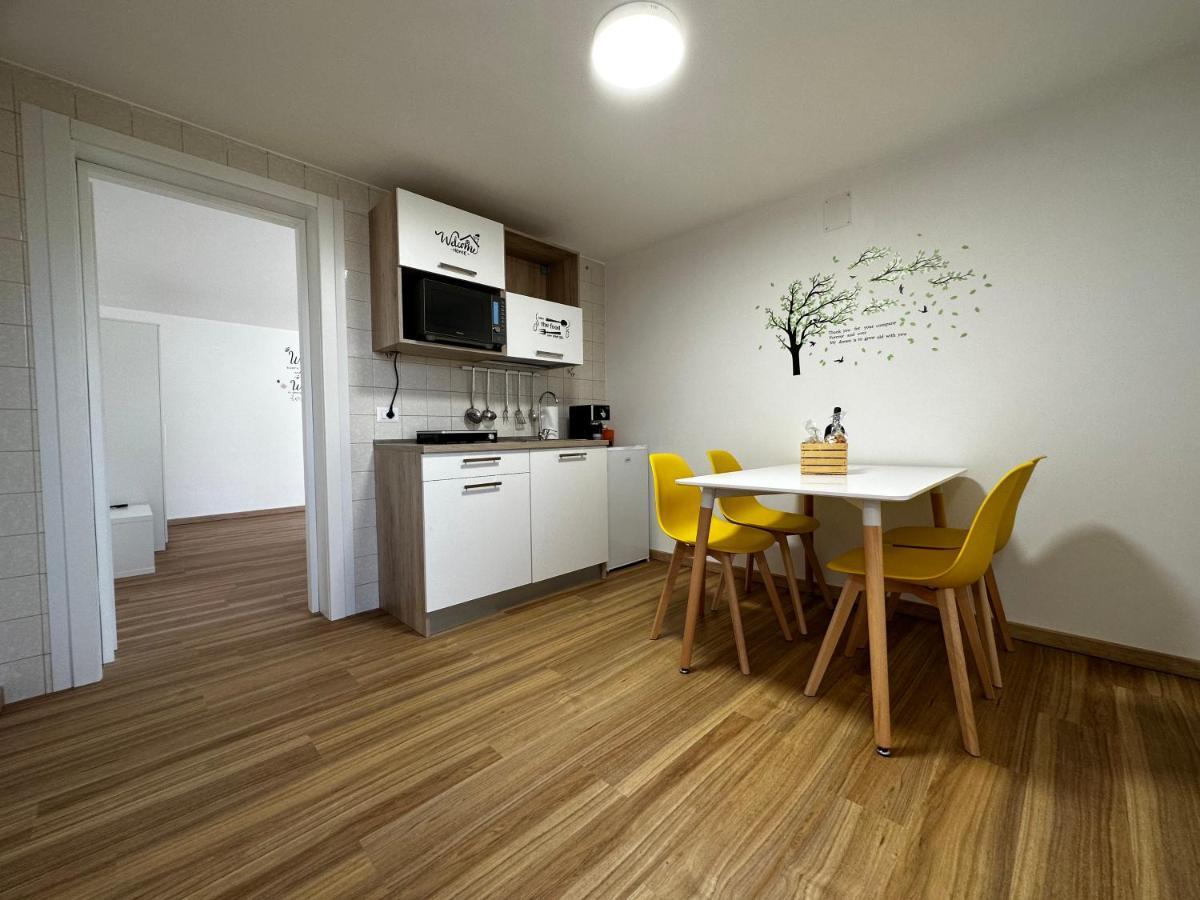 Апартаменти Casa Bianca Relax Кастеллана-Гротте Екстер'єр фото